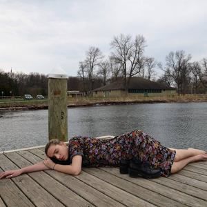 Meet your Posher, Mabel